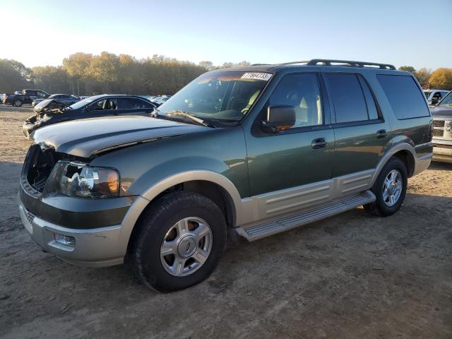 FORD EXPEDITION 2005 with VIN 1FMPU185X5LA84418 - Photo from auction