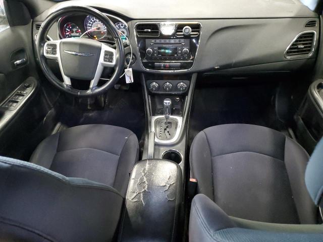 Photo 8 from auction – 2012 CHRYSLER 200 TOURIN with VIN 1C3CCBBB2CN191110