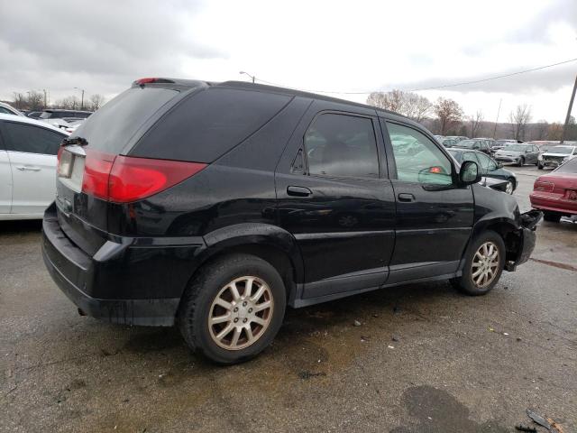 Photo 3 from auction – 2007 BUICK RENDEZVOUS with VIN 3G5DA03L47S500516