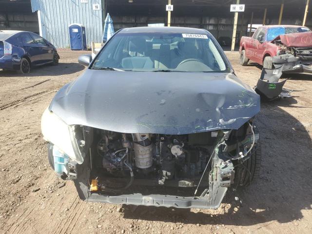 Photo 5 from auction – 2011 TOYOTA CAMRY BASE with VIN 4T1BF3EK1BU624657