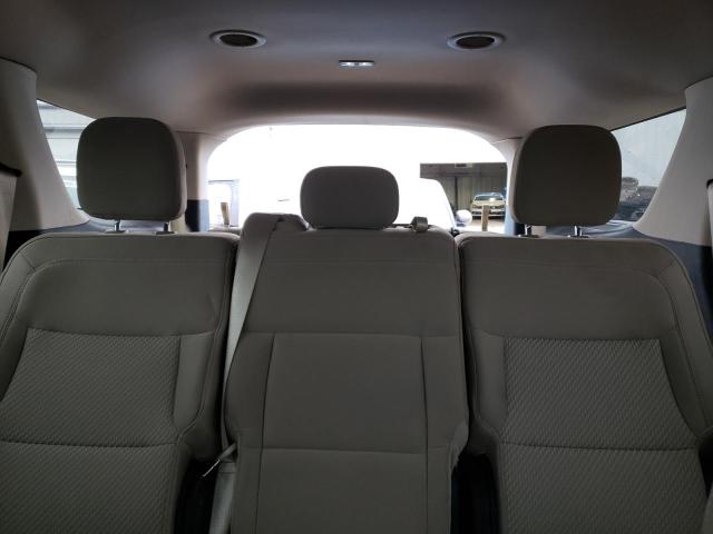 Photo 10 from auction – 2021 FORD EXPLORER with VIN 1FMSK8BH3MGA70203