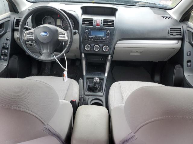 Photo 8 from auction – 2015 SUBARU FORESTER 2 with VIN JF2SJAAC9FG434200