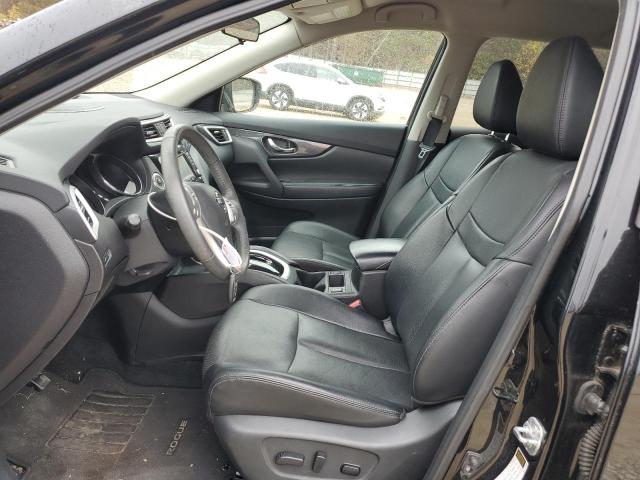 Photo 7 from auction – 2015 NISSAN ROGUE S with VIN 5N1AT2MT0FC889395