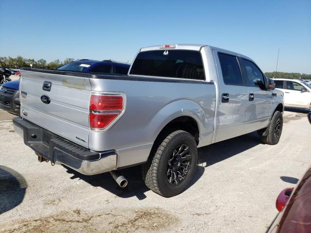 Photo 3 from auction – 2011 FORD F150 SUPER with VIN 1FTEW1CM4BKD47749