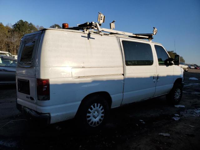 Photo 3 from auction – 2009 FORD ECONOLINE with VIN 1FTNE14W19DA65859