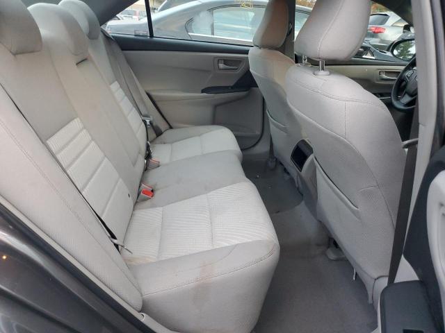 Photo 10 from auction – 2016 TOYOTA CAMRY LE with VIN 4T4BF1FK2GR571712