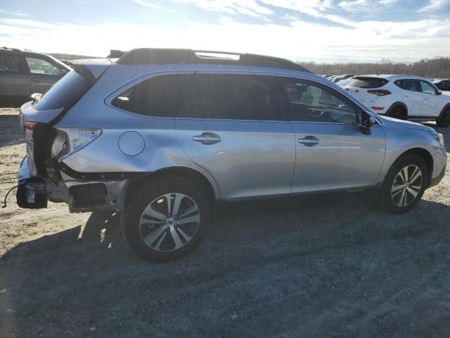 Photo 3 from auction – 2019 SUBARU OUTBACK 2. with VIN 4S4BSANC8K3264754