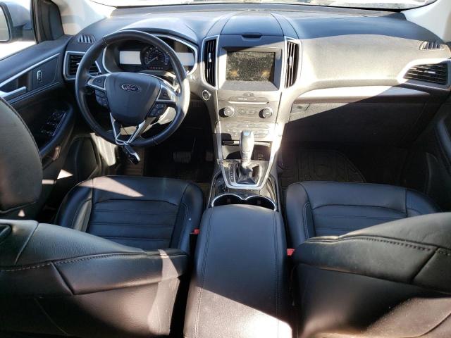 Photo 8 from auction – 2016 FORD EDGE SEL with VIN 2FMPK4J88GBB10660