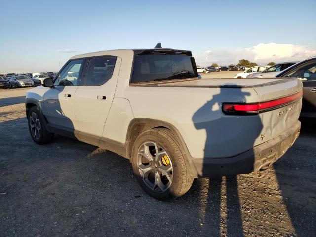 Photo 2 from auction – 2022 RIVIAN R1T ADVENT with VIN 7FCTGAAA1NN015830