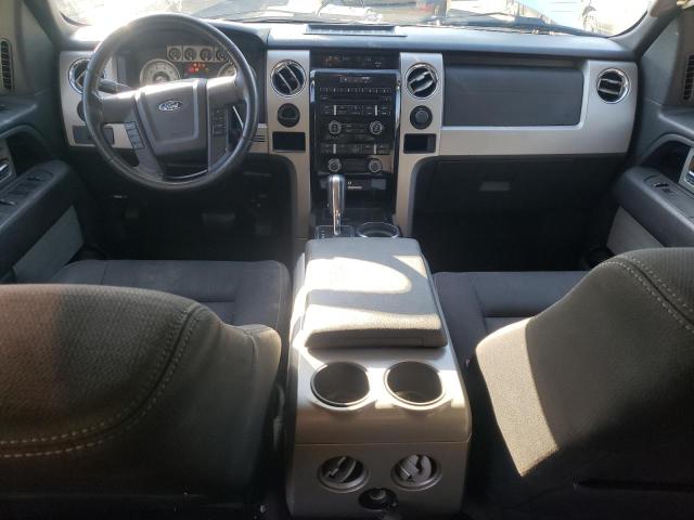 Photo 8 from auction – 2010 FORD F150 SUPER with VIN 1FTEW1C84AKE12908