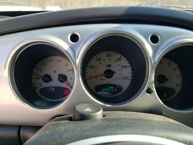 Photo 9 from auction – 2004 CHRYSLER PT CRUISER with VIN 3C4FY58B64T220919