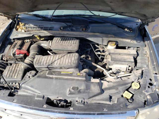 Photo 12 from auction – 2007 CHRYSLER ASPEN LIMI with VIN 1A8HW58P67F505332