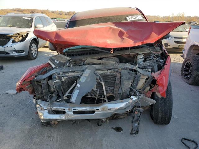 Zdjęcie 5 z aukcji – 2003 CHEVROLET SILVERADO z VIN 1GCHK29U83E175361