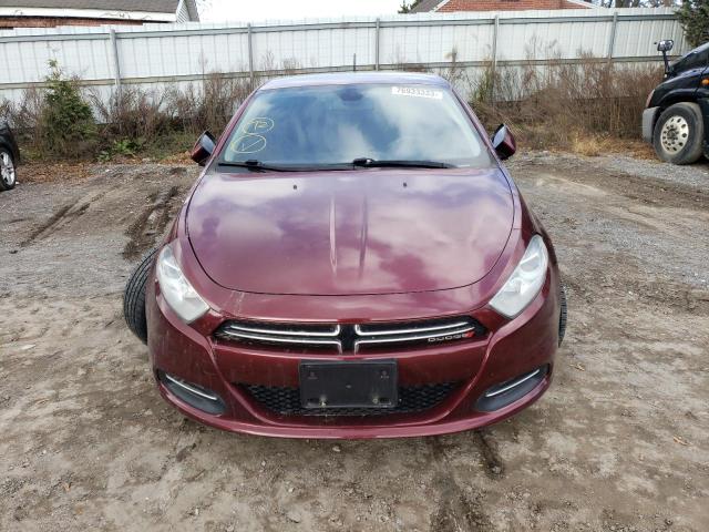 Photo 5 from auction – 2015 DODGE DART SE AE with VIN 1C3CDFDHXFD252655