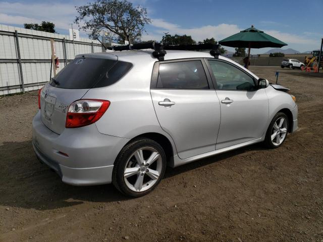 Photo 3 from auction – 2009 TOYOTA COROLLA MA with VIN 2T1KE40E39C021523
