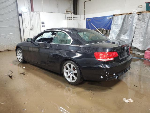 Photo 2 from auction – 2010 BMW 335 I with VIN WBAWL7C56AP474672