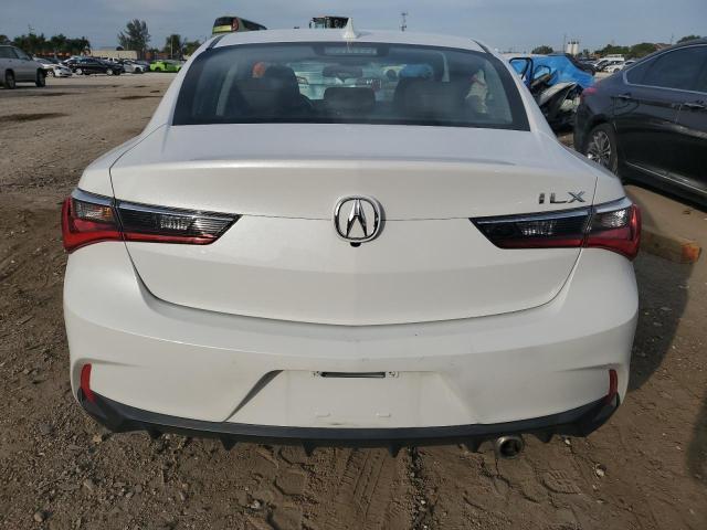 Photo 6 from auction – 2019 ACURA ILX PREMIU with VIN 19UDE2F75KA004059