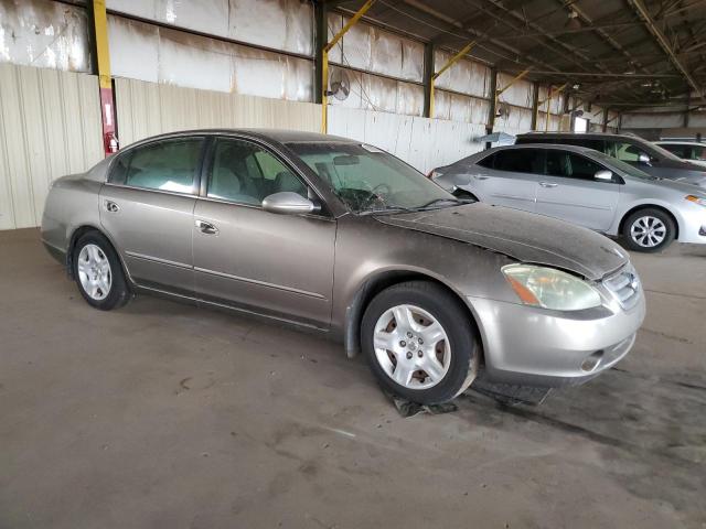 Photo 4 from auction – 2004 NISSAN ALTIMA BAS with VIN 1N4AL11D74C155271