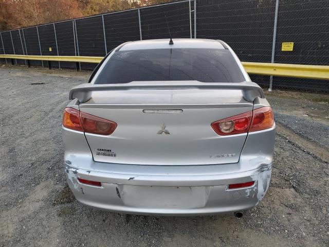 Photo 6 from auction – 2009 MITSUBISHI LANCER DE with VIN JA3AU16U79U002065