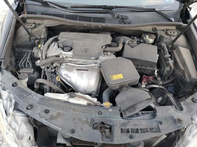 Photo 11 from auction – 2014 TOYOTA CAMRY L with VIN 4T4BF1FK6ER444605