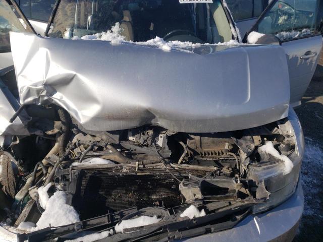Photo 11 from auction – 2012 FORD FLEX SE with VIN 2FMGK5BC8CBD12952