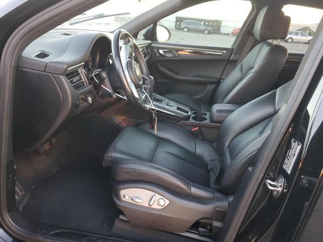 Photo 7 from auction – 2019 PORSCHE MACAN with VIN WP1AA2A51KLB08571