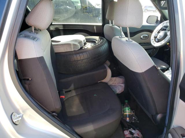 Photo 10 from auction – 2019 KIA SOUL with VIN KNDJN2A2XK7016167