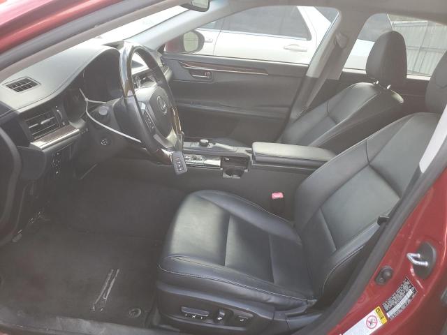 Photo 7 from auction – 2013 LEXUS ES 350 with VIN JTHBK1GG1D2067341