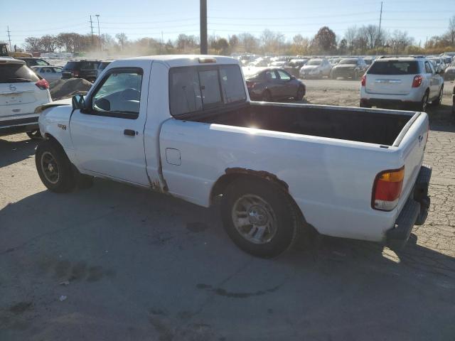 Photo 2 from auction – 1999 FORD RANGER with VIN 1FTYR10VXXUB86594