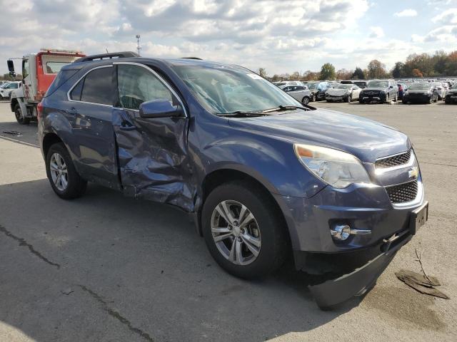 Photo 4 from auction – 2013 CHEVROLET EQUINOX LT with VIN 2GNALPEK8D6266448