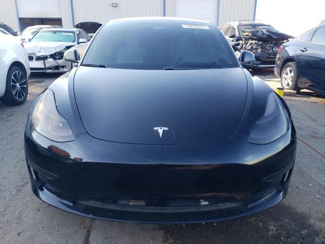 Photo 5 from auction – 2021 TESLA MODEL 3 with VIN 5YJ3E1EC6MF975553