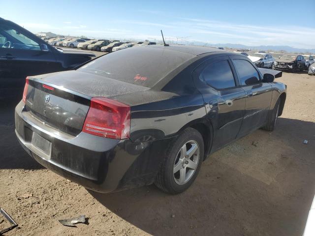 Photo 3 from auction – 2008 DODGE CHARGER with VIN 2B3KA43R08H204670