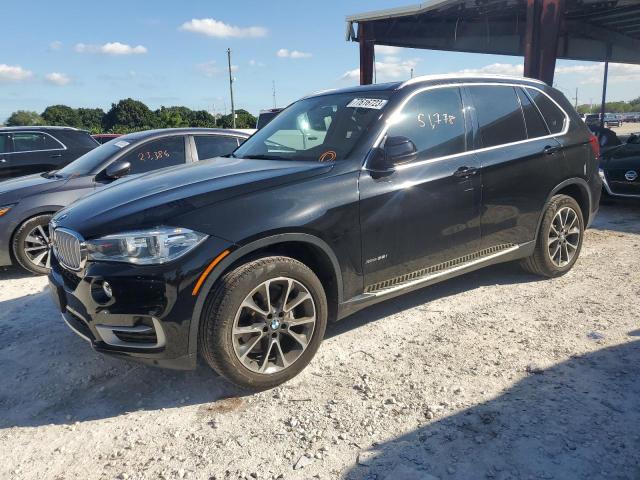 Photo 1 from auction – 2016 BMW X5 XDRIVE3 with VIN 5UXKR0C57G0U12799