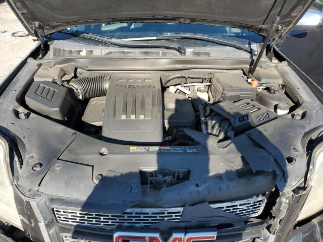 Photo 12 from auction – 2012 GMC TERRAIN SL with VIN 2GKALWEK3C6185542