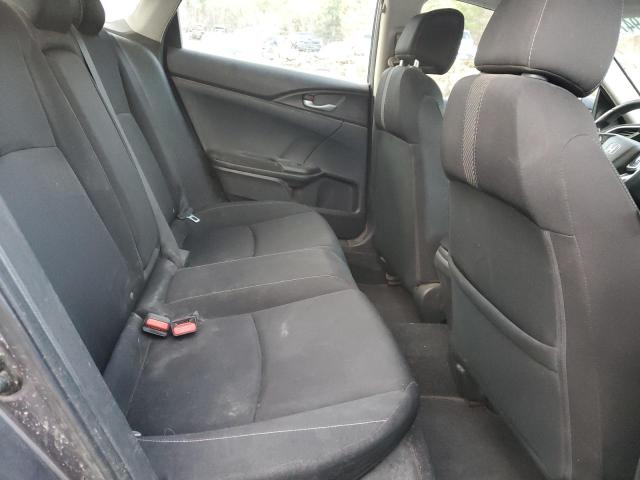 Photo 10 from auction – 2017 HONDA CIVIC EX with VIN 19XFC2F8XHE200803