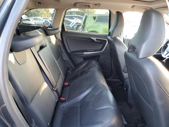 Photo 11 from auction – 2015 VOLVO XC60 T5 PR with VIN YV426MDBXF2587232