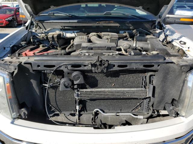 Photo 11 from auction – 2010 FORD F150 SUPER with VIN 1FTFW1EV7AFC12363