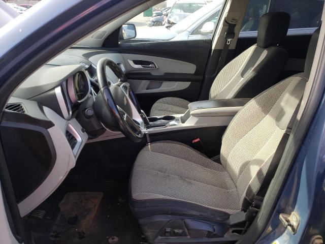 Photo 7 from auction – 2011 CHEVROLET EQUINOX LT with VIN 2CNFLEEC7B6447724