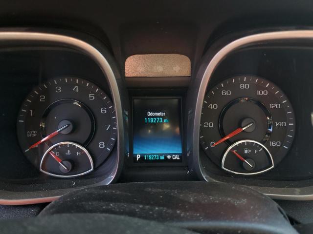 Photo 9 from auction – 2016 CHEVROLET MALIBU LIM with VIN 1G11C5SA8GF119607