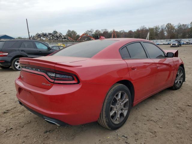 Photo 3 from auction – 2016 DODGE CHARGER SX with VIN 2C3CDXJG6GH181217