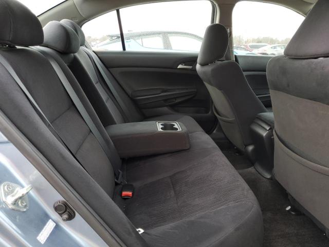 Photo 10 from auction – 2011 HONDA ACCORD LX with VIN 1HGCP2F36BA061650