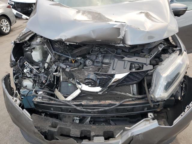 Photo 12 from auction – 2015 NISSAN ROGUE S with VIN KNMAT2MV9FP519934