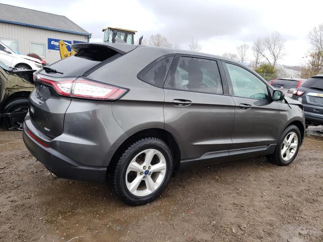 Photo 3 from auction – 2017 FORD EDGE SE with VIN 2FMPK4G90HBC35671