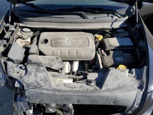 Photo 12 from auction – 2016 JEEP CHEROKEE L with VIN 1C4PJMCB3GW295859