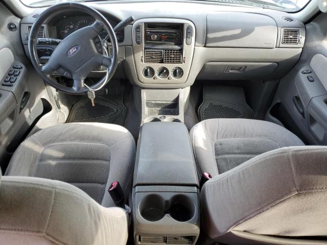 Photo 8 from auction – 2005 FORD EXPLORER X with VIN 1FMZU73K95UA11026