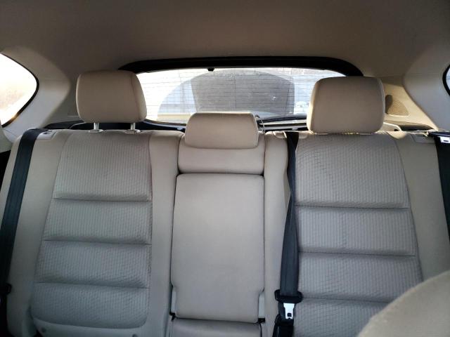 Photo 10 from auction – 2014 MAZDA CX-5 TOURI with VIN JM3KE2CY6E0340355