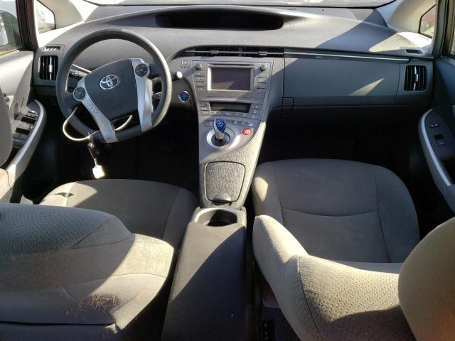Photo 8 from auction – 2015 TOYOTA PRIUS with VIN JTDKN3DU1F0440083