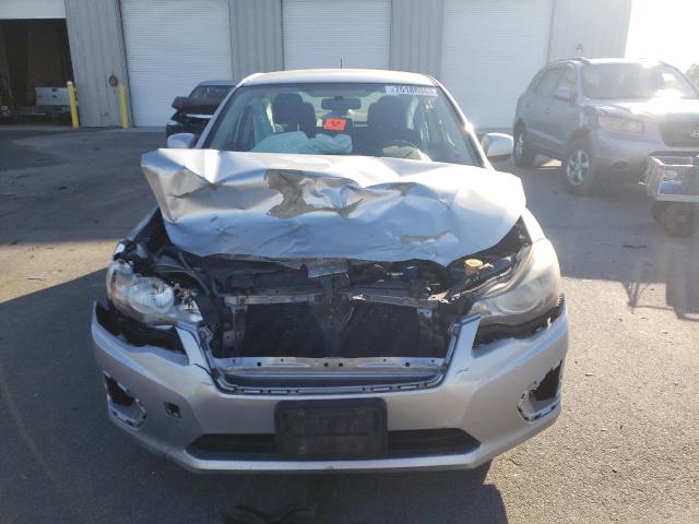 Photo 5 from auction – 2014 SUBARU IMPREZA PR with VIN JF1GJAC62EH019469