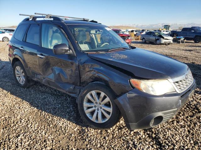 Photo 4 from auction – 2012 SUBARU FORESTER 2 with VIN JF2SHADC3CH411198
