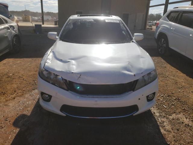 Photo 5 from auction – 2013 HONDA ACCORD EX with VIN 1HGCT1B72DA012608